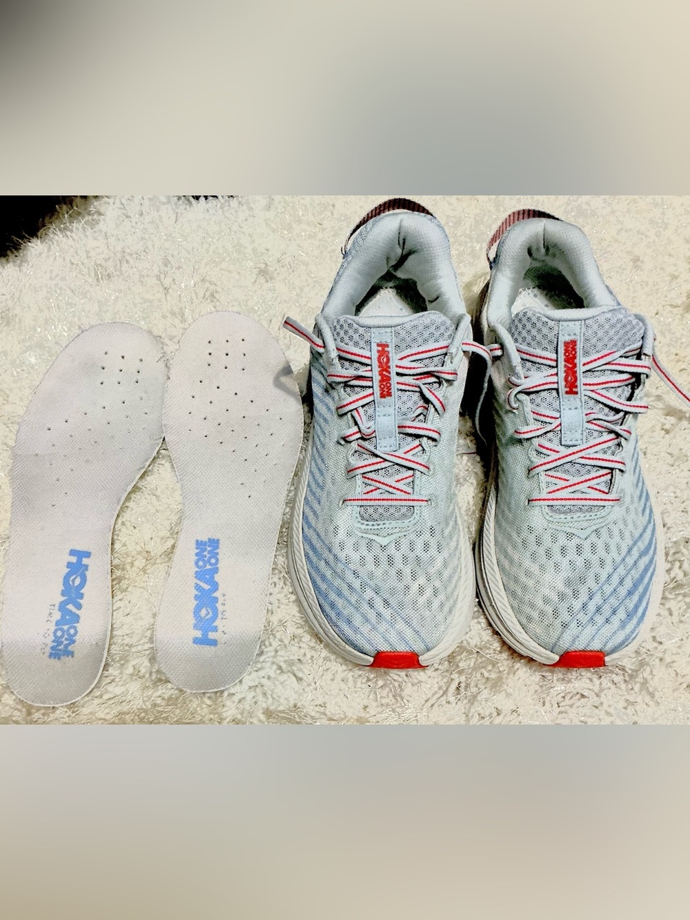 Hoka One One Rincon - Picture 8 of 12